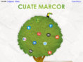 cuatemarcor.biz