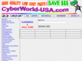 cyberworld-usa.com