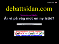 debattsidan.com