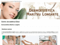 dermoesteticamaritxulongarte.com