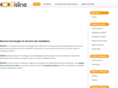 dislineturismo.es