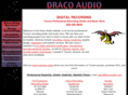 dracoaudio.com