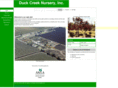 duckcreeknursery.com