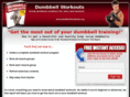 dumbbellworkouts.org