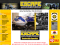 escapemotorsports.com
