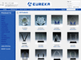eurekacrystal.com