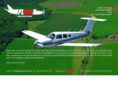 flightlevel100.com