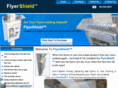flyershield.com