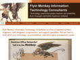 flyinmonkey.net