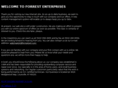 forrestent.com