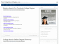 freecollegesearchengine.com