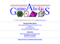 gameaholics.com