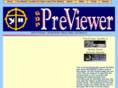gdppreviewer.com