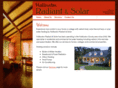 haliburtonradiant.com