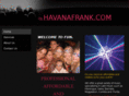 havanafrank.com