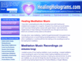 healingmeditationmusic.com
