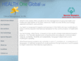 healthoneglobal.com