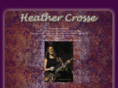 heathercrosse.com