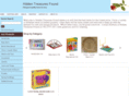 hiddentreasuresfound.com