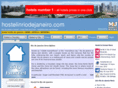 hostelinrio.com
