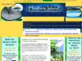 huahine.com