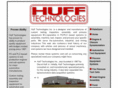 huff-tech.com