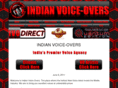 indian-voice-overs.com