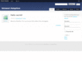 intranetadoption.com