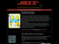 jazzcubed.com