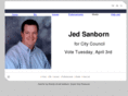 jedsanborn.com