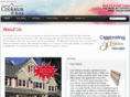 joecookstonandsons.com