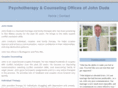 johnduda.net