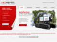 kanddequipment.net