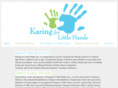 karingforlittlehands.com