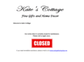 katescottage.com