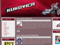kukovica-racing.com