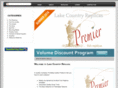 lakecountryreplicas.com