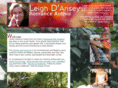 leighdansey.com