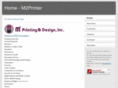 m2printer.com