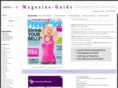 magazine-guide.com