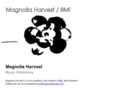 magnoliaharvest.com