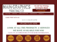 maingraphics.com