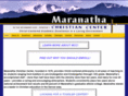 maranathachristiancenter.org