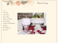 mariescateringinc.com