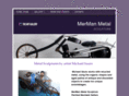 mermanmetal.com
