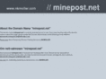 minepost.net