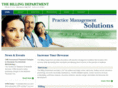 mybillingdept.com