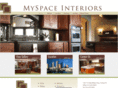 myspacehomeinterior.com