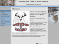 namonsterbucks.com