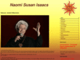 naomi-isaacs.com